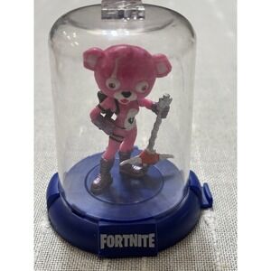 Fortnite Mini Collectible Domez